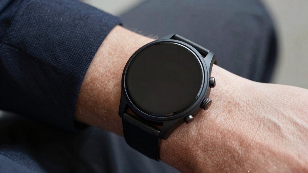 luxury watch style essentials