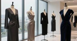 luxury women s fashion fit