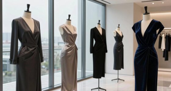 luxury women s fashion fit