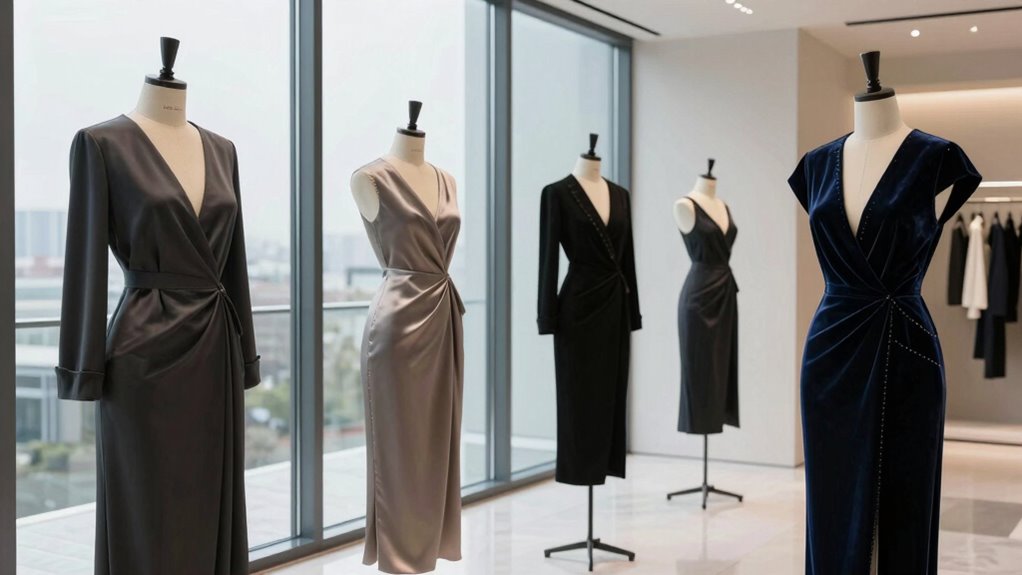 luxury women s fashion fit