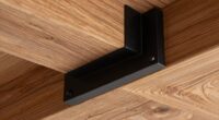material aligns with design