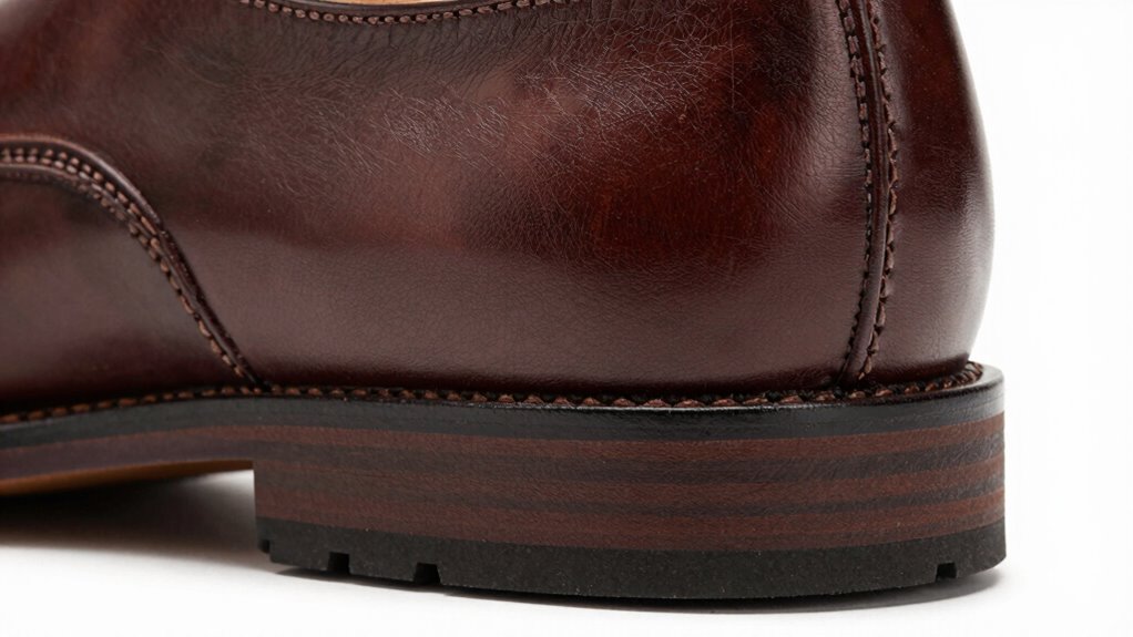 material quality and craftsmanship