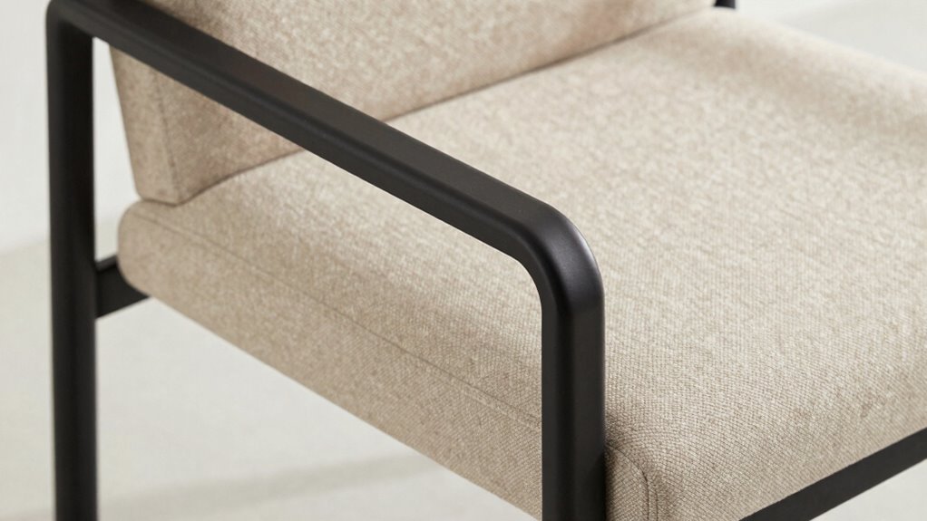 material selection influences sustainability