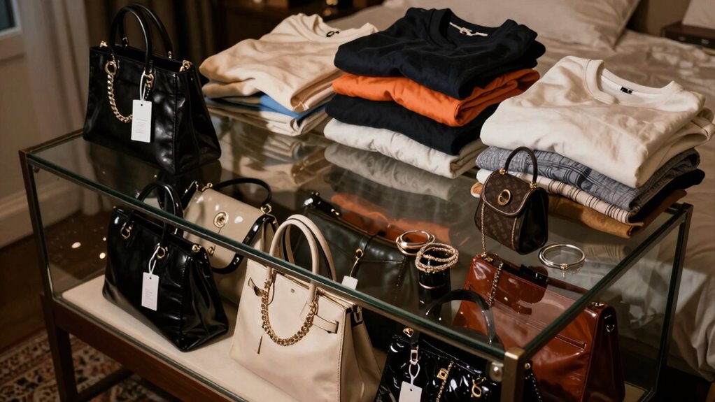 mindful luxury spending habits
