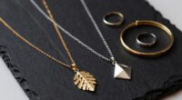 mixing metals effortlessly