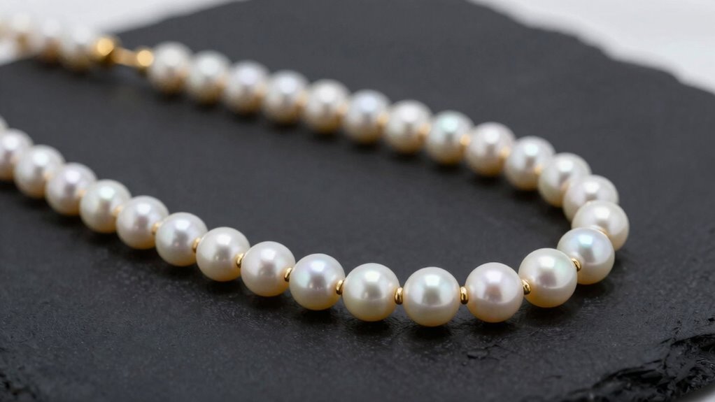 modern versatile pearl jewelry