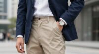 pairing luxury watches smartly
