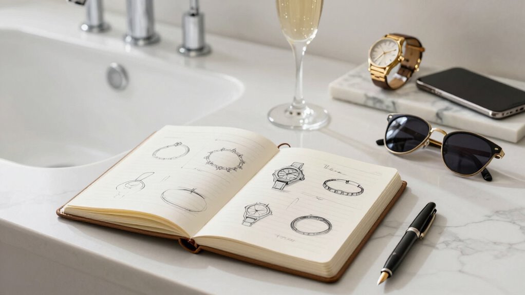 personalized luxury experiences and memberships