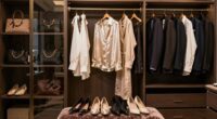 poor closet maintenance habits