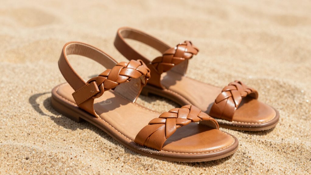 premium durable breathable sandals