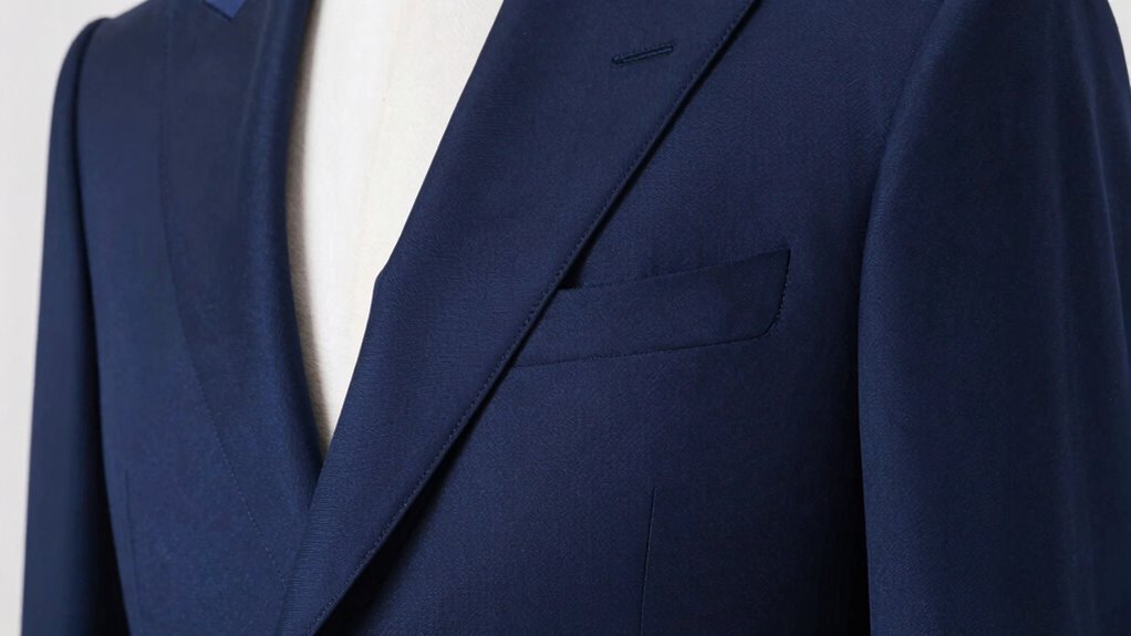 premium fabric expert tailoring