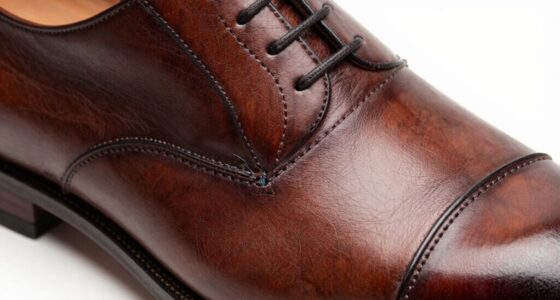 premium leather enhances luxury