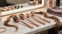 premium styling tool collections