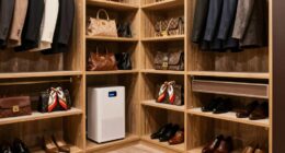 preserving luxury clothing quality