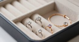 proper jewelry storage techniques
