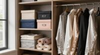 proper storage enhances longevity