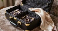 protecting luxury items during travel