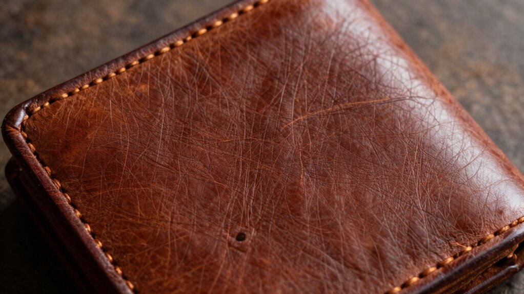 quality craftsmanship enhances aging