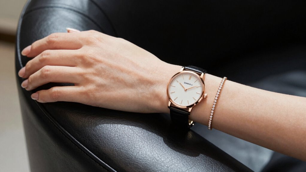 quick luxury style enhancements