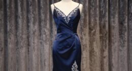 refined and sophisticated appearance