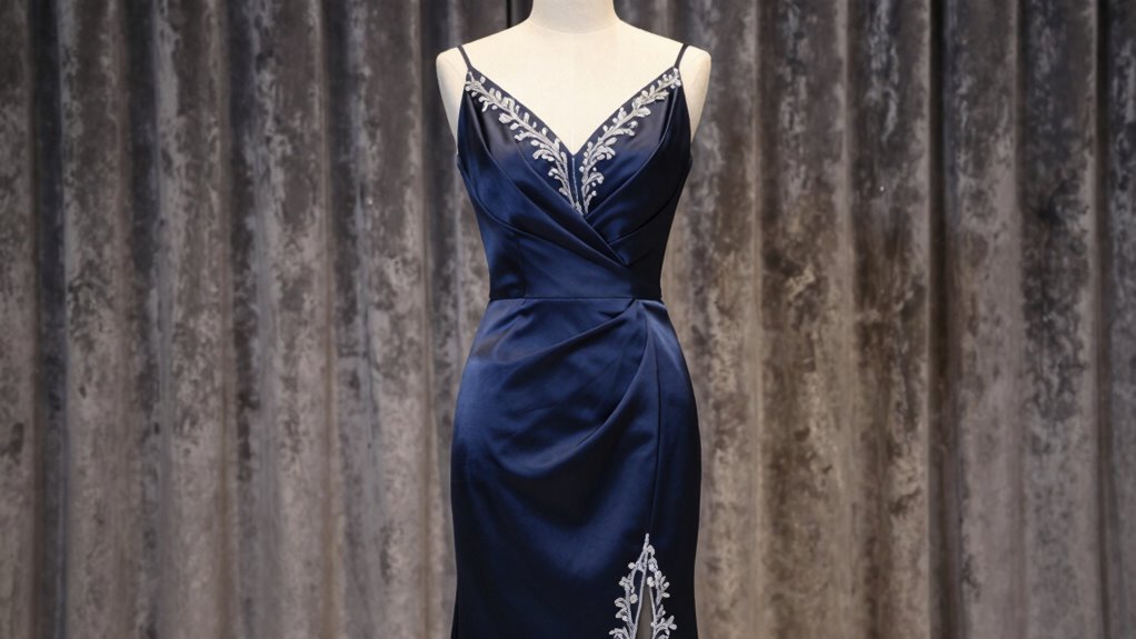 refined and sophisticated appearance