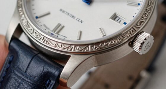 refined craftsmanship enhances luxury