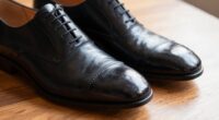 rotate shoes regularly