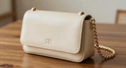 selecting elegant daily accessories