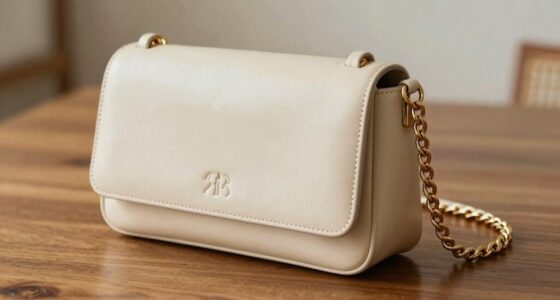 selecting elegant daily accessories