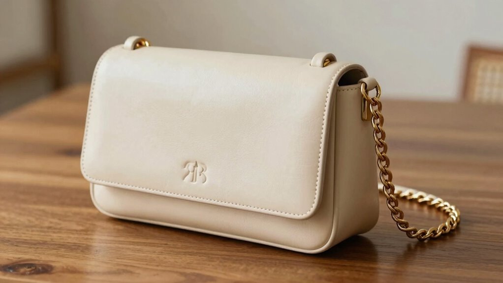 selecting elegant daily accessories