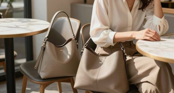 selecting practical bag shapes