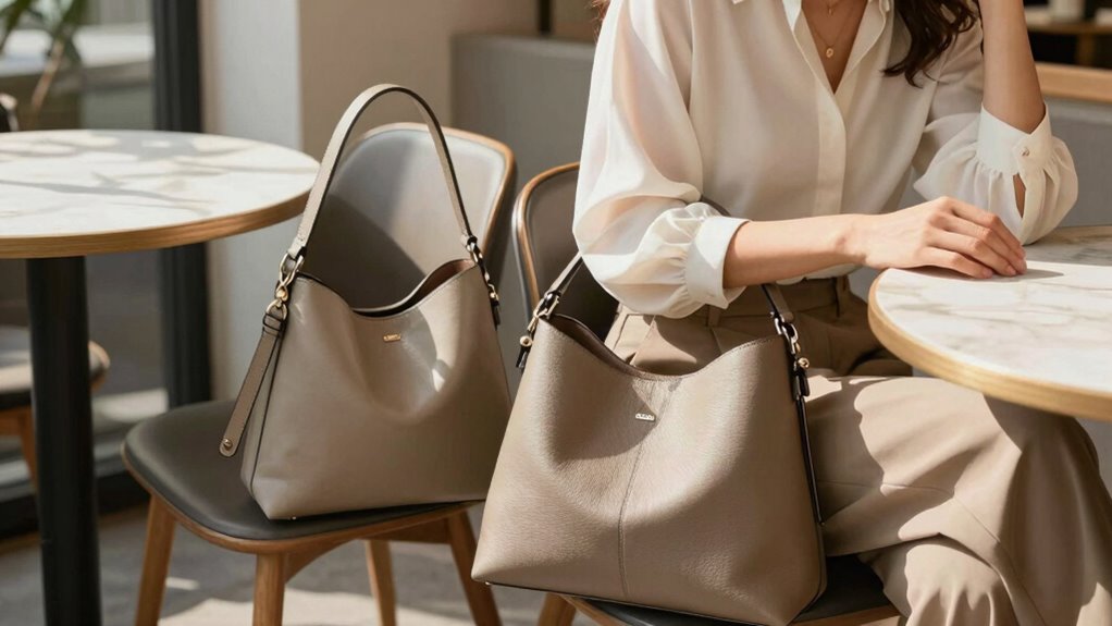 selecting practical bag shapes