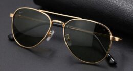 selecting stylish comfortable sunglasses