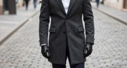 selecting the perfect overcoat