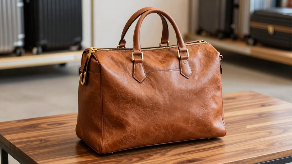 selecting the perfect travel tote