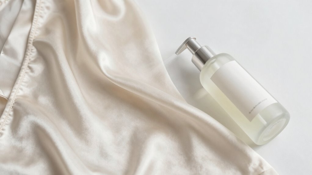 silk care for longevity
