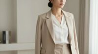 simple sophisticated style