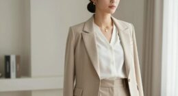 simple sophisticated style