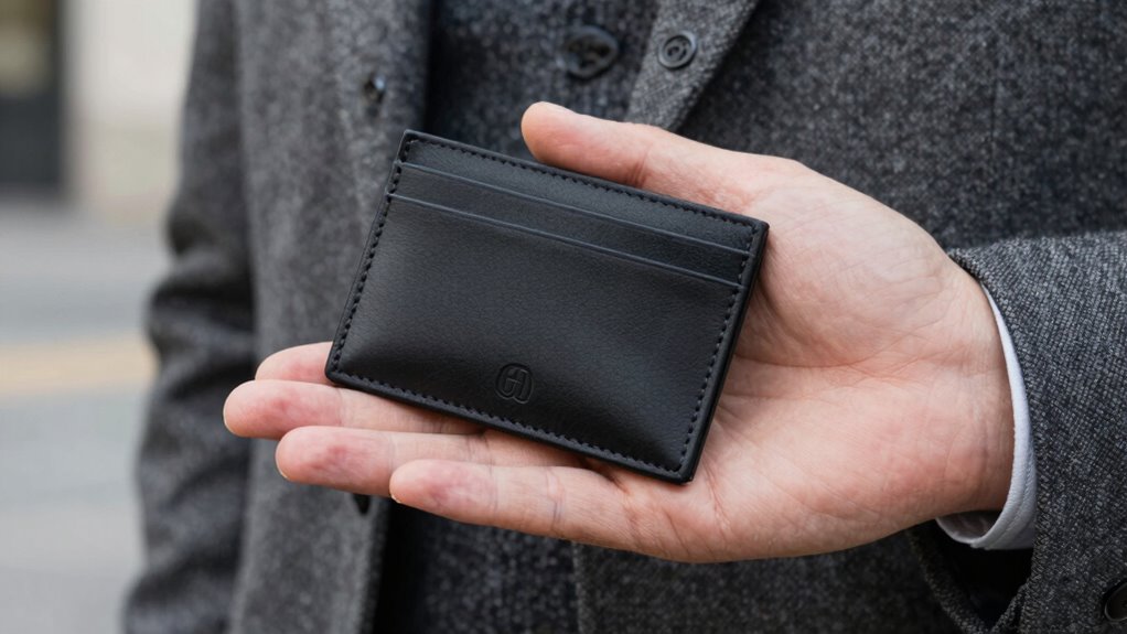 sleek durable minimalist design
