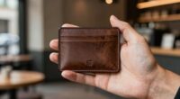 slim stylish practical accessory