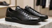 sneakers become luxury fashion