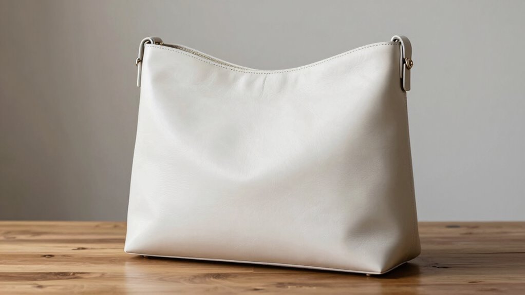 structured luxury craftsmanship refinement