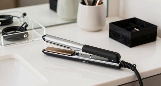 styling and organizing essentials