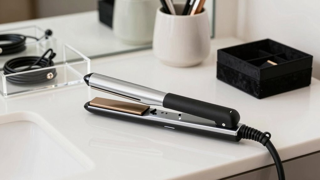 styling and organizing essentials