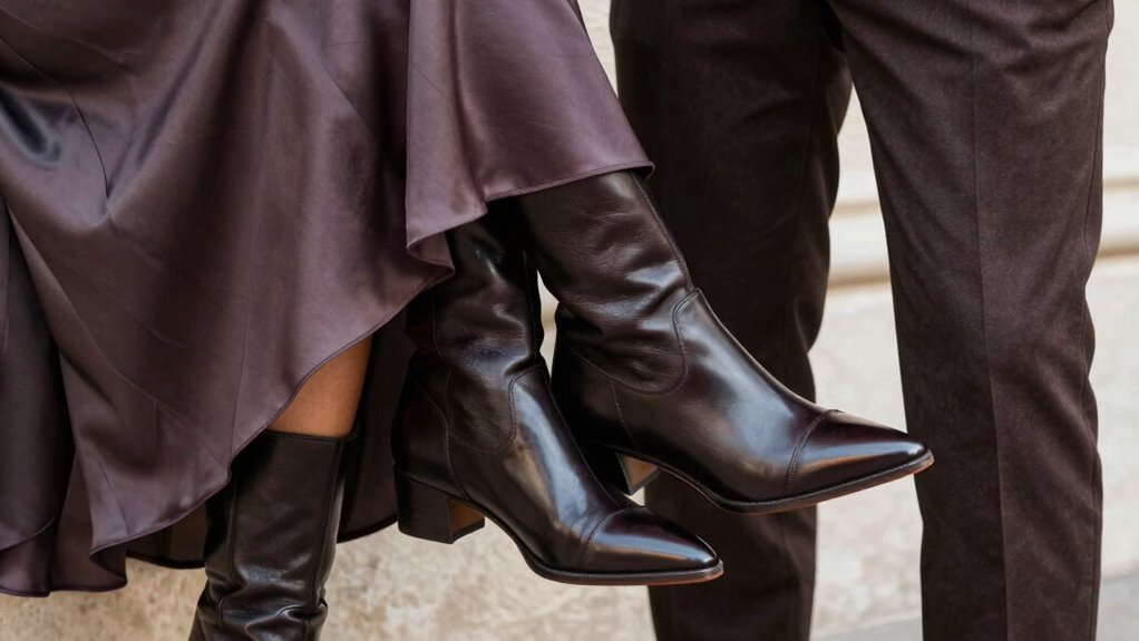 stylish versatile high quality footwear