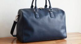 stylish yet practical accessory
