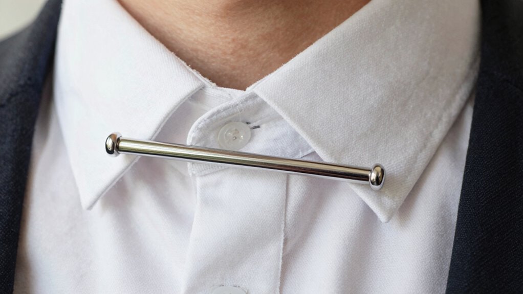 subtle accessory significant influence