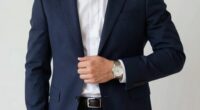 subtle elegance through accessories