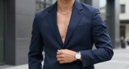 subtle luxury jewelry tips