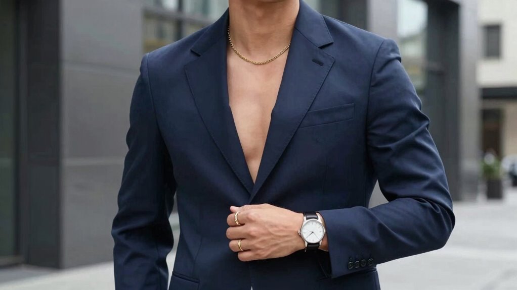 subtle luxury jewelry tips